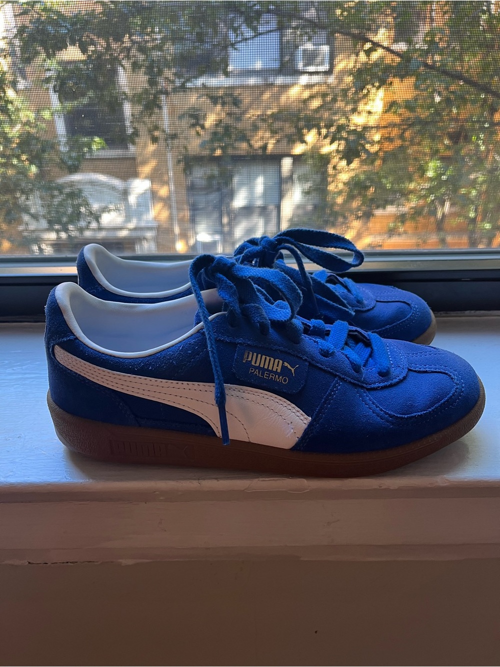 Puma Palermo